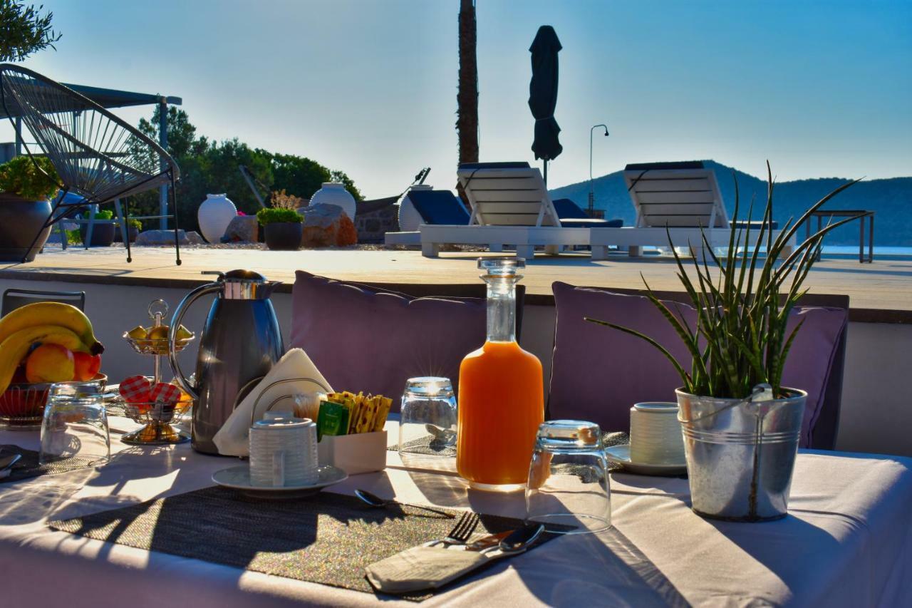Dardiza Boutique Hotel Hermione Extérieur photo